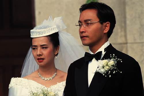 Người con gái duy nhất Trương Quốc Vinh yêu say đắm bất ngờ tiết lộ lý do từ chối lời cầu hôn của anh - Ảnh 5.
