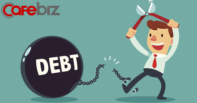 2020 rồi, ngay từ bây giờ hãy lên kế hoạch tài chính cho bản thân: Tiết kiệm nhiều hơn, trả hết nợ và chi tiêu ít đi! - Ảnh 2.