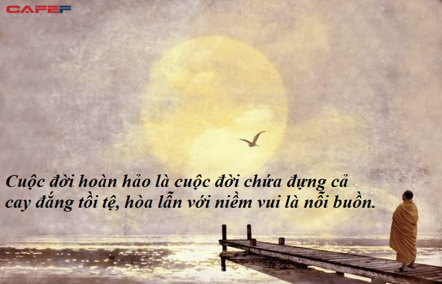 Nếu biết mỗi sáng trời đều đẹp thì còn gì đáng mong chờ ở ngày mai: Thành công phải nỗ lực mới đáng quý, hạnh phúc phải đấu tranh mới trọn vẹn - Ảnh 3.