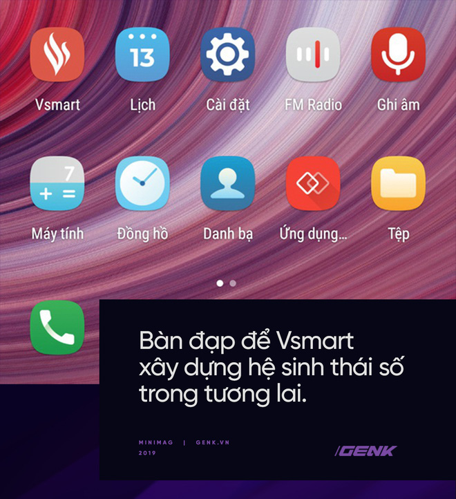 Vsmart giá rẻ: chiến lược tương đồng với Xiaomi nhưng lại mang điểm khác biệt thú vị này - Ảnh 4.