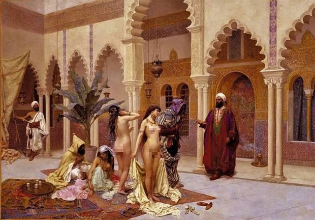 Sự thật về vương triều hoàn hảo nhất lịch sử Morocco: Đi lên bằng máu đổ dưới tay vị vua bạo tàn khủng khiếp, chỉ nghe tên cũng thấy ghê sợ - Ảnh 6.