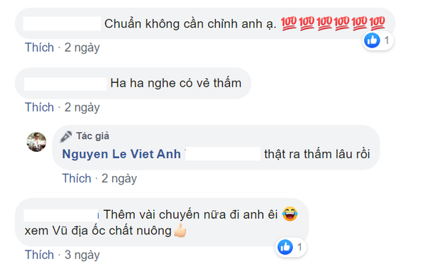 Việt Anh gây tranh cãi khi chê thoại Mắt Biếc tào lao, khẳng định đây là phim dành cho người ăn nhạt - Ảnh 6.