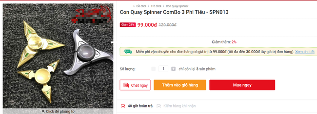 Mua quà năm mới cho con: 5 món đồ chơi trẻ em có lực sát thương các mẹ tuyệt đối tránh - Ảnh 7.