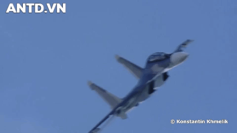 [ẢNH] Iran hối hận sâu sắc khi bỏ lỡ cơ hội sở hữu 30 tiêm kích Su-30SM - Ảnh 6.