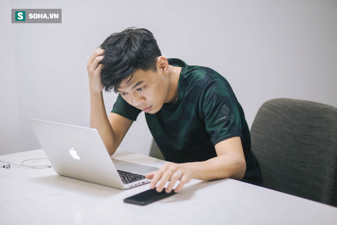 Cận cảnh nơi sống giản dị của Trung Ruồi v&agrave; vợ xinh đẹp - Ảnh 18.