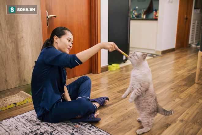 Cận cảnh nơi sống giản dị của Trung Ruồi v&agrave; vợ xinh đẹp - Ảnh 20.