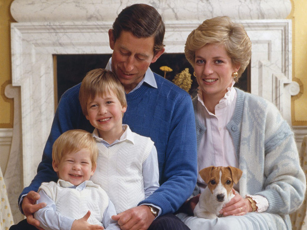 Cựu đầu bếp riêng của Công nương Diana hé lộ cuộc sống hoàng gia phía sau cánh cửa cung điện, bất ngờ nhất là sở thích bình dị của Thái tử Charles - Ảnh 3.