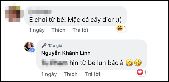 Rich kid mới nổi gọi tên con gái Bùi Tiến Dũng - Khánh Linh: Mới 2 tháng tuổi đã được phủ hàng hiệu từ đầu tới chân - Ảnh 5.