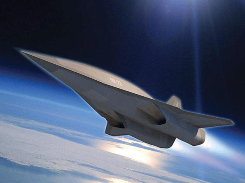 Cửa nào cho Nga khi đối mặt siêu UAV trinh sát SR-72 của Mỹ? - Ảnh 6.