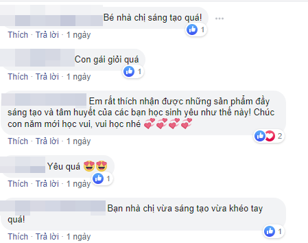 Khoe bài tập Ngữ Văn độc đáo của con gái học lớp 7, bà mẹ Hà Nội tiết lộ phương pháp đơn giản giúp con thông minh từ nhỏ - Ảnh 8.