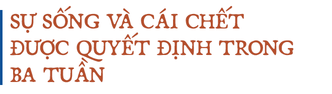 Chia sẻ của bác sĩ TQ về sự sống và cái chết ở Vũ Hán: Tôi đã khóc, có bệnh nhân quỳ xuống cầu xin tôi cho nằm viện - Ảnh 5.