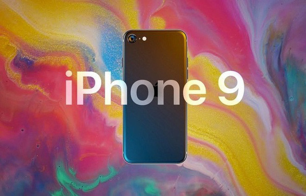 Nếu bức ảnh này là thật, đây sẽ là món hời khiến ai cũng muốn đổ xô mua iPhone 9? - Ảnh 1.