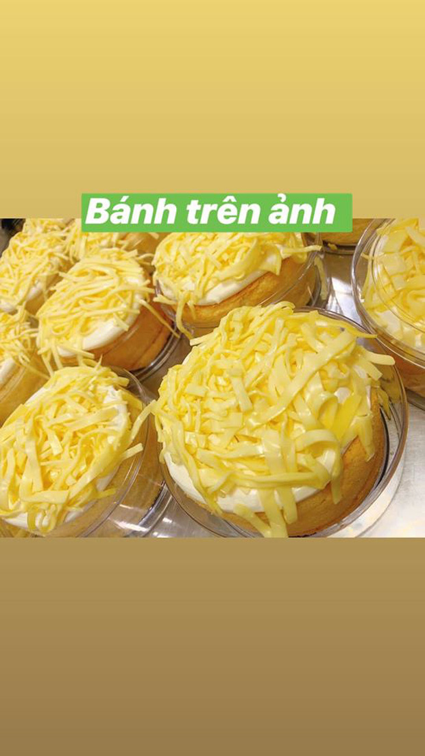 Order bánh trên mạng, cô gái “sốc” khi nhận lại sản phẩm thực tế: Hoá ra nhờ chiêu này mà nhiều người khác cũng ăn “quả lừa” - Ảnh 2.