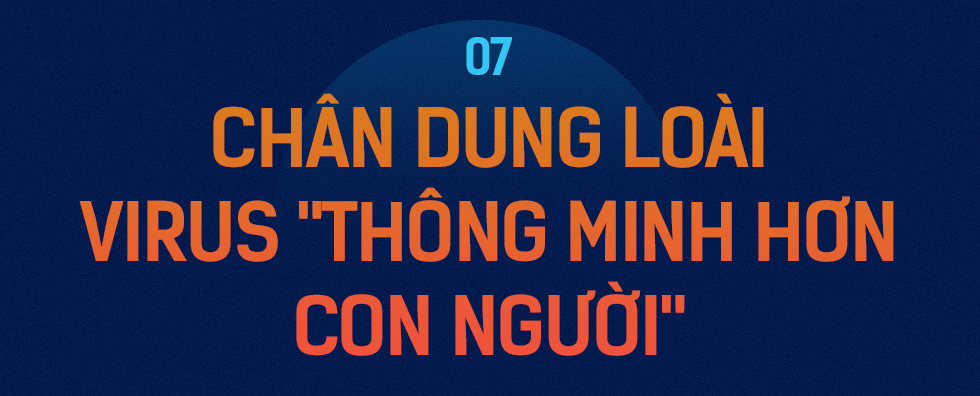 Tin vui đặc biệt từ Việt Nam và bí mật căn phòng đáng sợ nuôi cấy virus Corona - Ảnh 20.