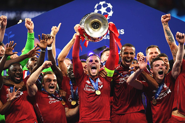 Sự thống trị của Liverpool không phải là cái chết dành cho Premier League - Ảnh 4.