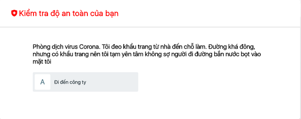 15 phút kiểm tra kiến thức virus Corona: Làm xong sẽ thấy chúng ta vẫn hiểu sai và thiếu quá nhiều - Ảnh 4.