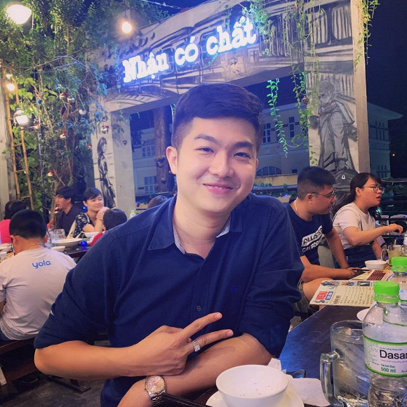 Phản ứng của chồng cũ Nhật Kim Anh sau hàng loạt lời tố cáo, mỉa mai từ nữ diễn viên - Ảnh 2. Phản ứng của chồng cũ Nhật Kim Anh sau hàng loạt lời tố cáo, mỉa mai từ nữ diễn viên - Ảnh 2.