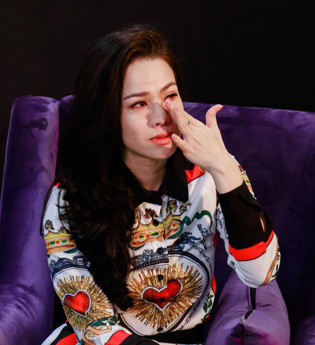 Phản ứng của chồng cũ Nhật Kim Anh sau hàng loạt lời tố cáo, mỉa mai từ nữ diễn viên - Ảnh 3. Phản ứng của chồng cũ Nhật Kim Anh sau hàng loạt lời tố cáo, mỉa mai từ nữ diễn viên - Ảnh 3.