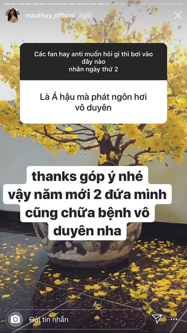 Tranh cãi mỹ nhân Việt hành động kém duyên nơi công cộng: Mâu Thủy không nhận sai, Hà Tăng - Phạm Hương liệu có oan? - Ảnh 4.