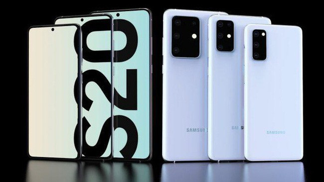 Galaxy S20 của Samsung dùng chiến lược sản phẩm giống tương đồng iPhone 11, nhưng khác nhau một điều cực cơ bản - Ảnh 1.