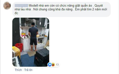 Hội chị em khoe nhau máy rửa bát đa năng dùng không tốn điện mà chỉ hoạt động bằng cơm, tưởng đùa nhưng xem ảnh xong ai cũng gật gù - Ảnh 5.