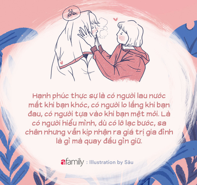 Bát cháo trắng tặng vợ ngày Valentine của chồng Giám đốc và câu chuyện thức tỉnh đàn ông: Món quà giá trị nhất ở trong tâm - Ảnh 2.