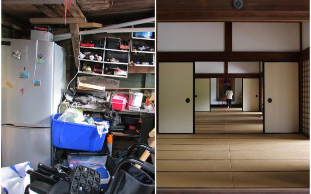 Nhật Bản không hoàn hảo: Trải nghiệm người nước ngoài đến thuê nhà ở đất nước Mặt trời mọc và tình cảnh không phải cứ có tiền là sống khỏe - Ảnh 3.