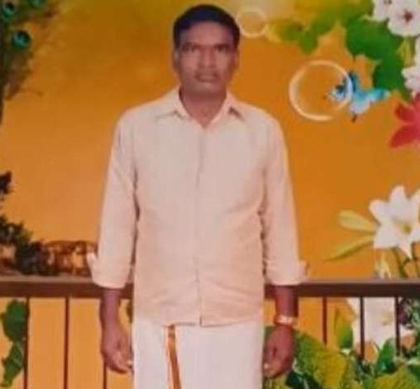 Ấn Độ: Không nghe lời bác sĩ, người đàn ông khẳng định mình nhiễm virus Covid-19, treo cổ tự tử vì sợ lây cho vợ con - Ảnh 2.