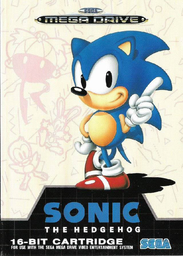 Chú Nhím Sonic siêu tốc độ – thương hiệu trò chơi 30 năm lên màn bạc
