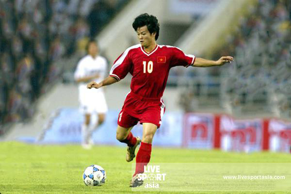 Văn Quyến, Quốc Vượng nằm trong top 3 bê bối chấn động nhất bóng đá Đông Nam Á - Ảnh 1.
