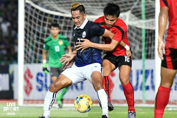 Văn Quyến, Quốc Vượng nằm trong top 3 bê bối chấn động nhất bóng đá Đông Nam Á - Ảnh 2.