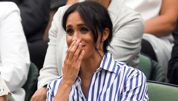 Meghan Markle and her husband are shunned wherever they go: No one welcomes them in Canada, they are violently attacked as they prepare to go to the US - Photo 2. Meghan Markle and her husband are shunned wherever they go: No one welcomes them in Canada, they are violently attacked as they prepare to go to the US - Photo 2.