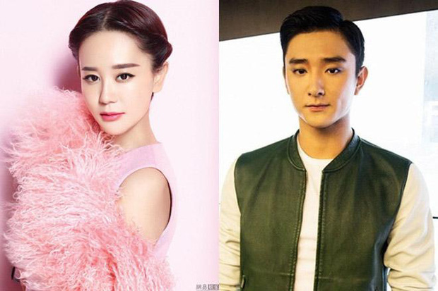 Dàn sao “Tân Hồng Lâu Mộng”: Dương Mịch - Triệu Lệ Dĩnh vai siêu phụ thành celeb hạng A, cặp chính chật vật bon chen trong Cbiz - Ảnh 10.