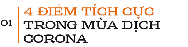 Chủ tịch Hội đồng tư vấn Du lịch Trần Trọng Kiên: Dịch Covid-19 đồng thời là cơ hội để tái cấu trúc thị trường du lịch! - Ảnh 1.