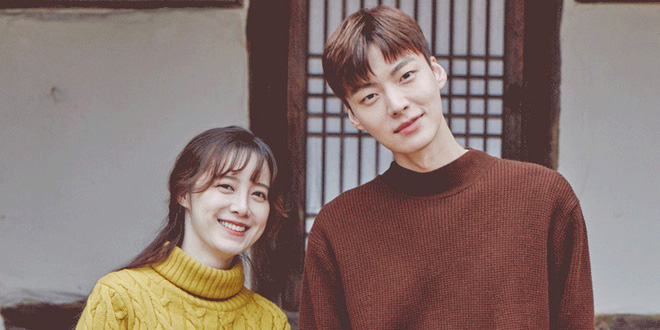 Hoang mang cực độ Ahn Jae Hyun đăng ảnh phờ phạc kèm lời nhắn lạ trên Instagram - Ảnh 4.