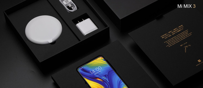 Mi MIX 3 bốc cháy khi đang sạc ở Trung Quốc, nhân viên Xiaomi nói với khách hàng: Mượn tạm điện thoại người thân mà dùng - Ảnh 4.