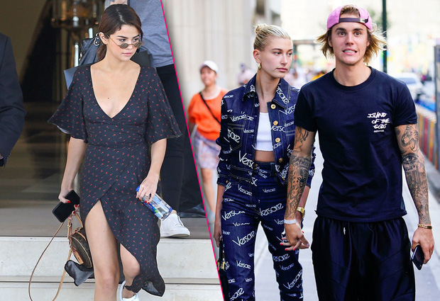 Justin Bieber suddenly admitted that he treated Selena badly and could not be faithful to Hailey when they first started dating - Photo 1.