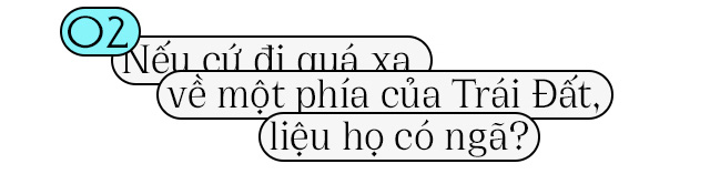 Phong trào Trái Đất phẳng lan ra với tốc độ thực sự đáng sợ, nhưng liệu nó có hại không? - Ảnh 4.