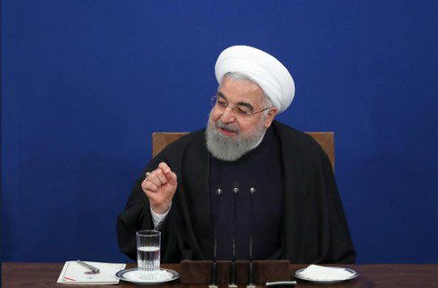 Iran đang chuẩn bị hành động báo thù khủng khiếp nhất nhằm vào Mỹ? - Ảnh 1.