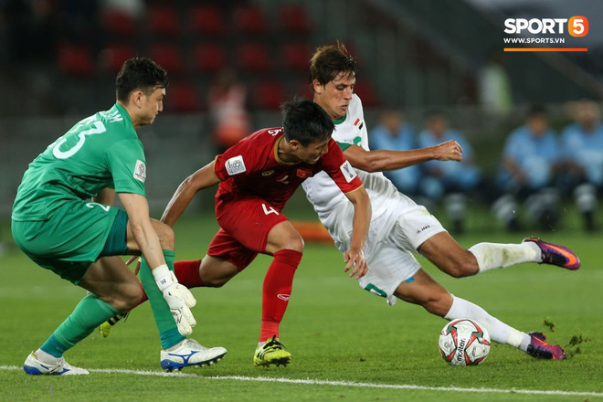 Thêm 1 cầu thủ sự nghiệp lên hương sau khi ghi bàn vào lưới tuyển Việt Nam ở Asian Cup 2019 - Ảnh 2.