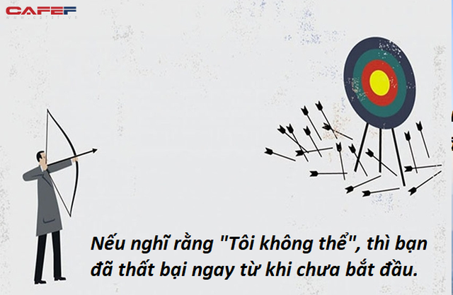 Câu chuyện về đám tang của ngài Tôi không thể: Không muốn dậm chân tại chỗ cả đời, bạn nhất định phải thay đổi một điều cực quan trọng - Ảnh 1.