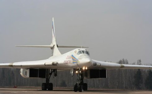 Nga đưa Tu-160 đến Syria, S-400 của Ankara sẽ xuất trận đối phó? - Ảnh 1.