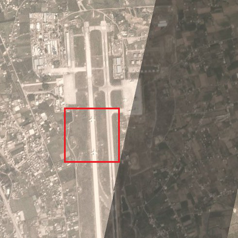 Nga đưa Tu-160 đến Syria, S-400 của Ankara sẽ xuất trận đối phó? - Ảnh 3.