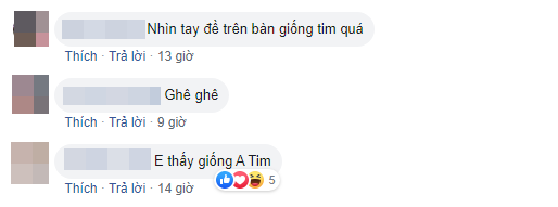 Rộ nghi vấn Tim và Trương Quỳnh Anh tái hợp qua động thái úp mở đầy tình tứ của nữ ca sĩ - Ảnh 2.