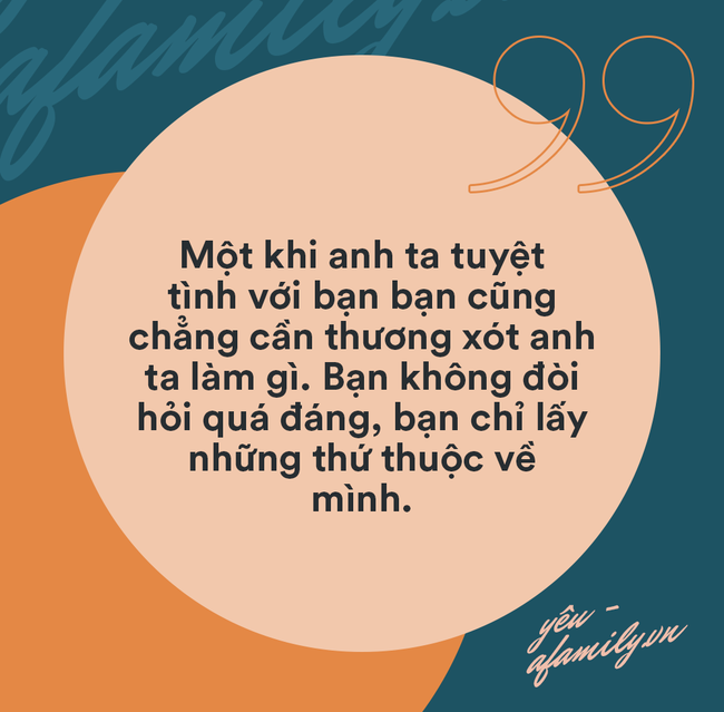 Cuộc ly hôn hoàn hảo của người phụ nữ trải qua 20 năm hôn nhân: Dù thắng hay bại cũng phải đòi được 2 điều quan trọng này từ đàn ông - Ảnh 4.