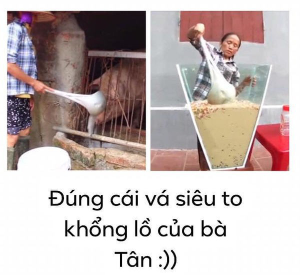 Con trai bà Tân Vlog bị dân mạng ném đá thẳng tay khi cắn dở đồ ăn rồi lại cho vào nồi nấu mời mọi người - Ảnh 5.