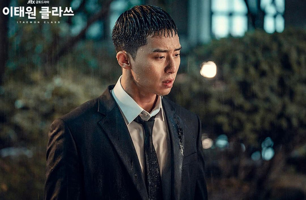 Park Seo Joon: Kẻ cố chấp không bước vào showbiz vì tiền nhưng lại phải cúi đầu trước 5 chữ Con trai bố tuyệt nhất đẫm nước mắt - Ảnh 6.