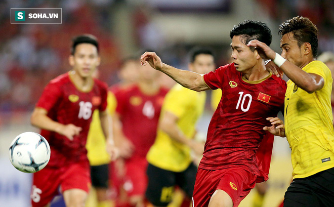 Đứng đầu bảng G nhưng Việt Nam vẫn đầy khó khăn ở vòng loại World Cup - Ảnh 3. Đứng đầu bảng G nhưng Việt Nam vẫn đầy khó khăn ở vòng loại World Cup - Ảnh 3.