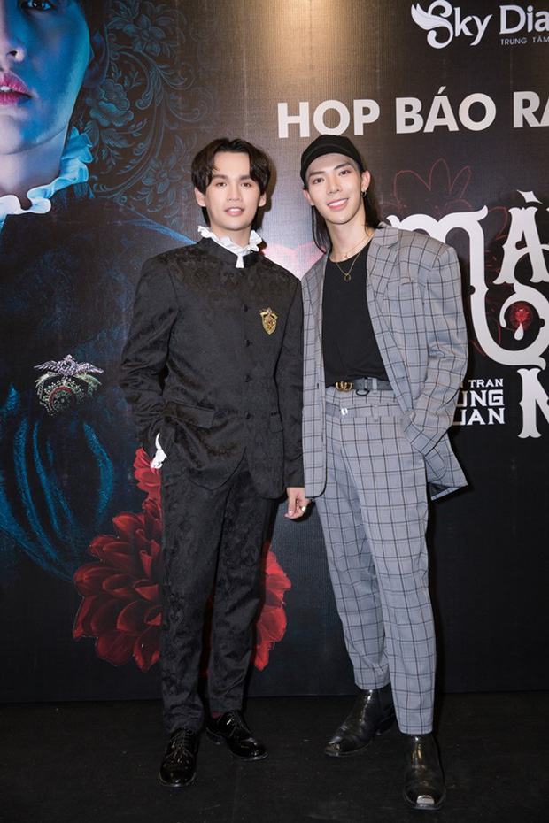 Chuyện các cặp thầy trò hot nhất Vbiz: Đa số như tri kỉ, riêng Tóc Tiên - Hiền Hồ và Thu Minh - Hương Tràm quá căng - Ảnh 1. Chuyện các cặp thầy trò hot nhất Vbiz: Đa số như tri kỉ, riêng Tóc Tiên - Hiền Hồ và Thu Minh - Hương Tràm quá căng - Ảnh 1.