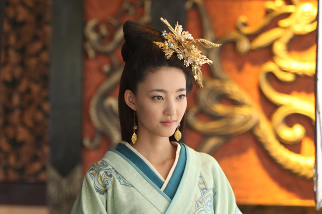 Phi tần nhận sủng ái bậc nhất trong lịch sử Trung Quốc: Được phong thành Thái hậu ngay khi Hoàng đế vẫn còn tại thế và khỏe mạnh - Ảnh 1. Phi tần nhận sủng ái bậc nhất trong lịch sử Trung Quốc: Được phong thành Thái hậu ngay khi Hoàng đế vẫn còn tại thế và khỏe mạnh - Ảnh 1.